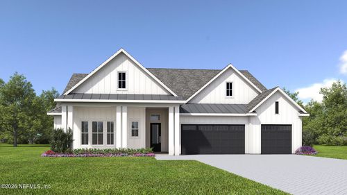 491 Pantano Dr, St Augustine, FL, 32095-1704 | Card Image