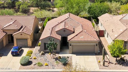 42002 N Celebration Ct, Anthem, AZ, 85086-2749 | Card Image