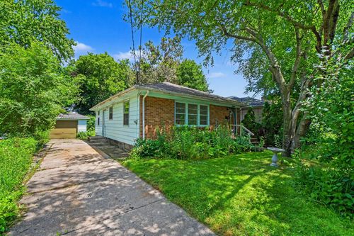 1057 Lyon Street Ne, Grand Rapids, MI, 49503 | Card Image