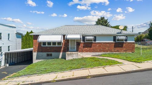 1314 W Locust St, Scranton, PA, 18504-2110 | Card Image