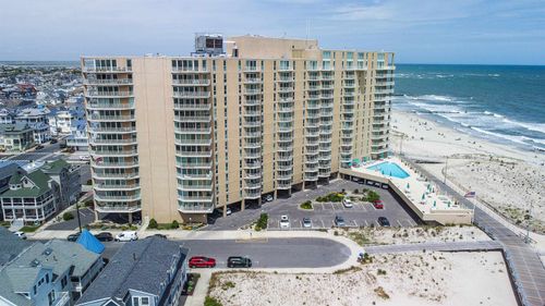 406-322 Boardwalk, Ocean City, NJ, 08226-4000 | Card Image