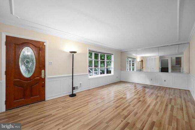7007 Gillings Rd, House other with 5 bedrooms, 3 bathrooms and null parking in SPRINGFIELD VA | Image 27