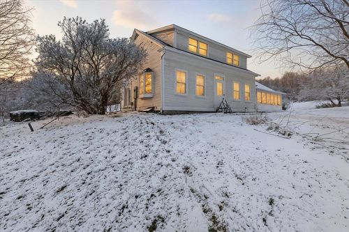 1986 Lower Elmore Mountain Rd, Morristown, VT, 05661 | Card Image