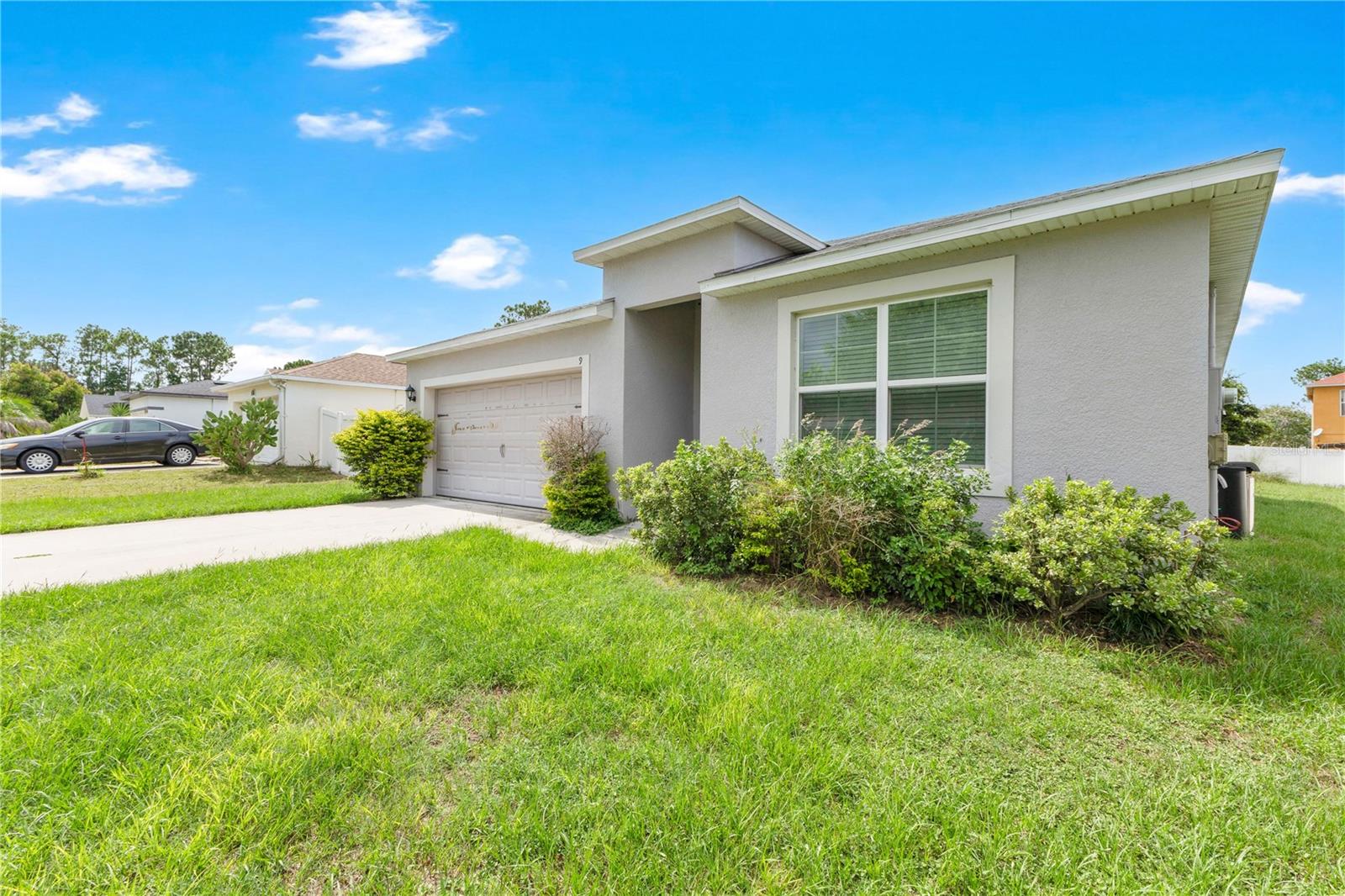 Residential in POINCIANA 2