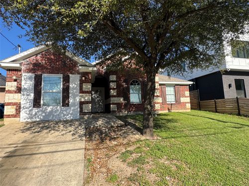 422 Avenue E, Dallas, TX, 75203-3561 | Card Image