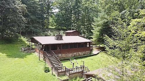 365 Clifty Acres Rd, Olive Hill, KY, 41164 | Card Image
