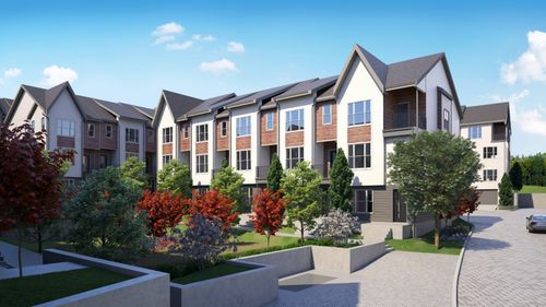 522 Proximity Cir, Nashville, TN, 37207-4376 | Card Image