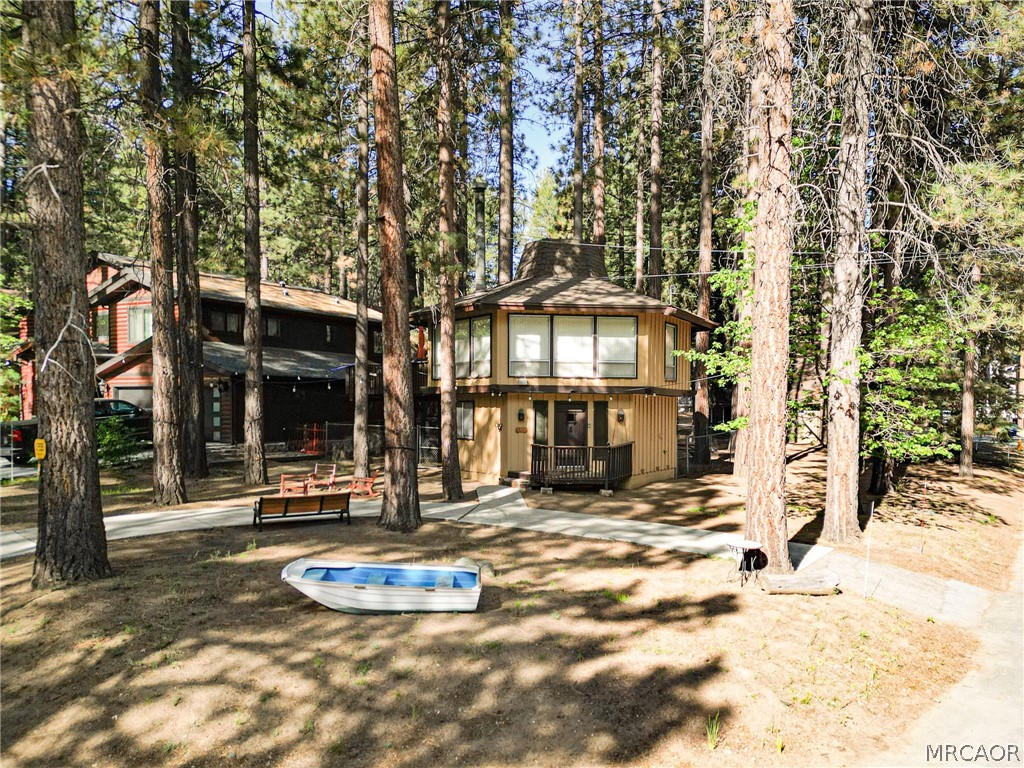 Residential in Big Bear Lake 5