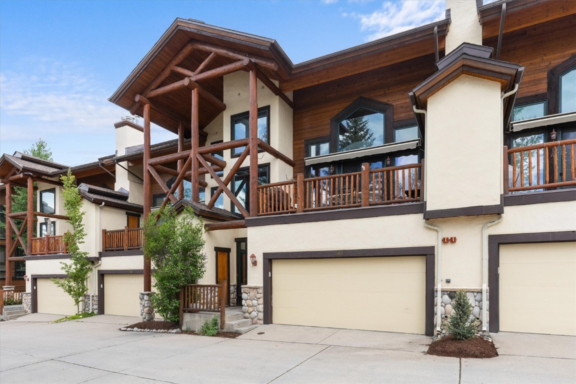 Cross Timbers Trl, Steamboat Springs, CO 80487