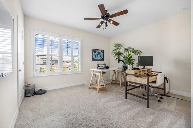 4808 Jackson Club Loop, House other with 4 bedrooms, 4 bathrooms and null parking in TAMPA FL | Image 20