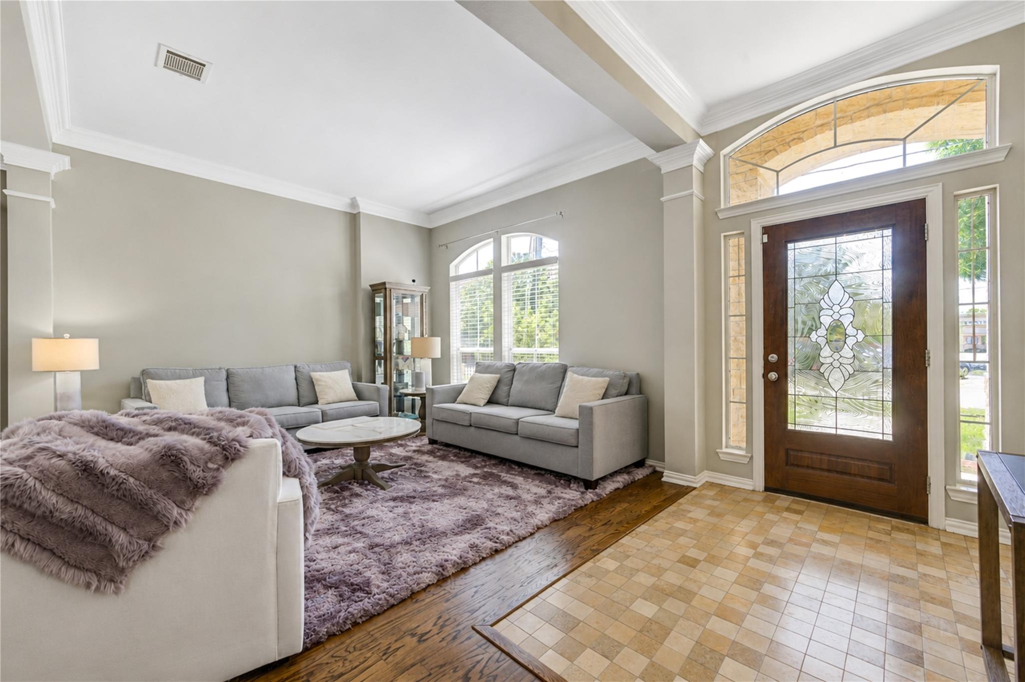 Residential Lease in Houston 4