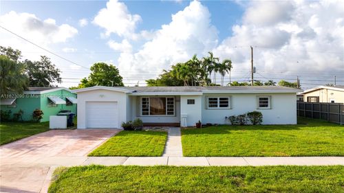 9351 Sw 53rd St, Miami, FL, 33165 | Card Image
