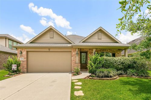 31225 Liberty Knoll Ln, Spring, TX, 77386-4519 | Card Image