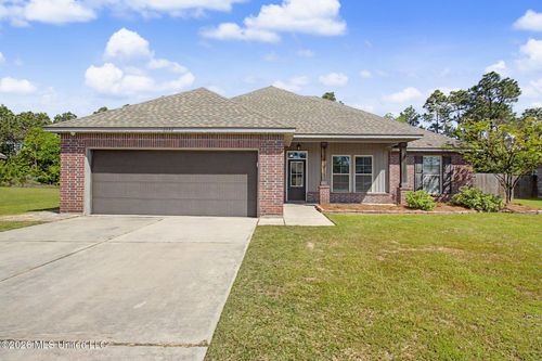 12832 Jackson Lee, Ocean Springs, MS, 39564-4412 | Card Image