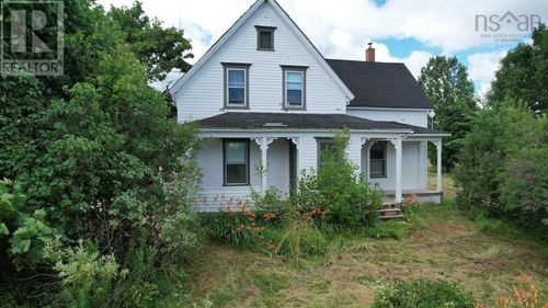 9372 Highway 6 Highway, Pugwash, NS, B0K1L0 | Card Image