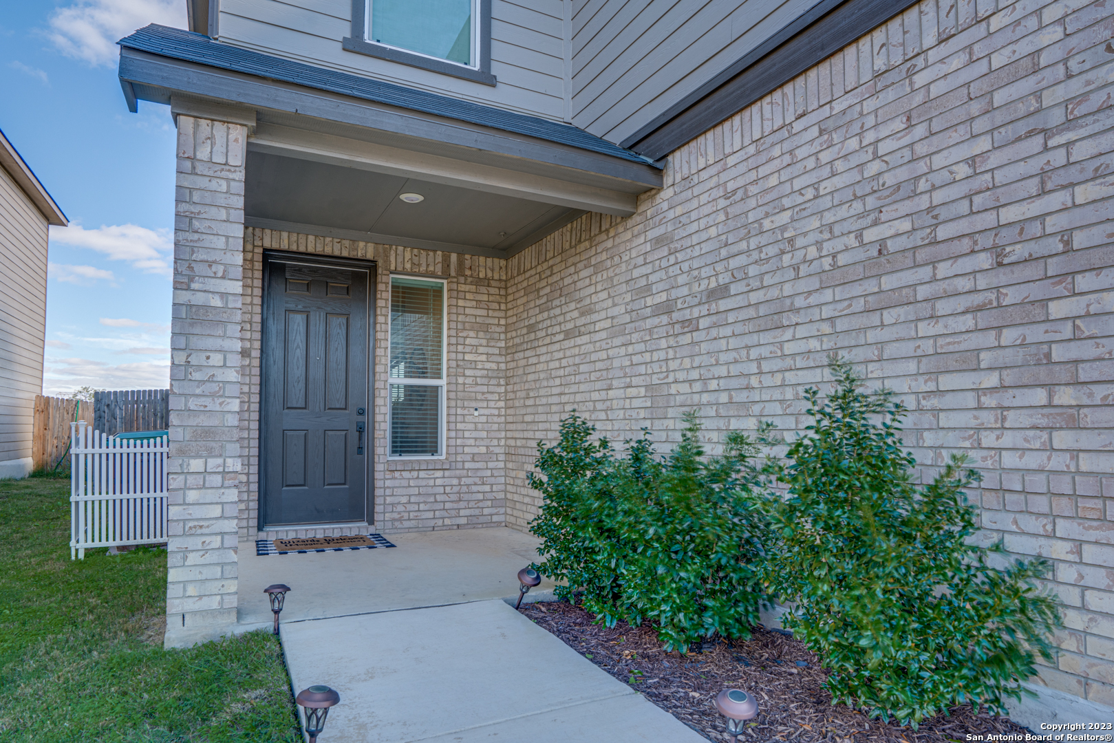 Residential in San Antonio 3