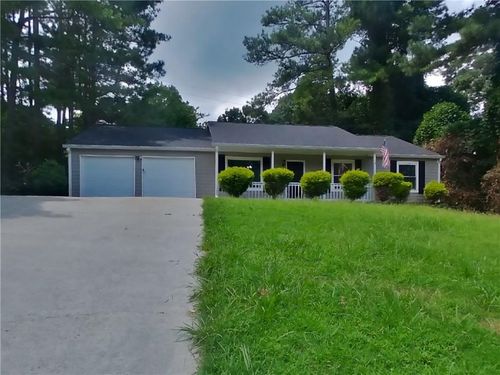 337 Knollwood Ln, Woodstock, GA, 30188-5307 | Card Image