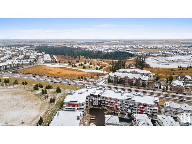 336 - 1818 Rutherford Rd Sw, Condo with 2 bedrooms, 2 bathrooms and 1 parking in Edmonton AB | Image 23