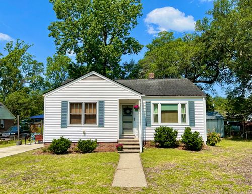 5603 Flanders Avenue, North Charleston, SC, 29406 | Card Image