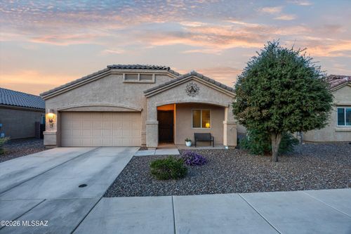 12402 W Reyher Farms Loop, Marana, AZ, 85653 | Card Image