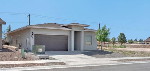 5937 Ruidoso Downs St, El Paso, TX, 79932 | Card Image