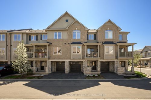 29-215 Dundas St E, Waterdown, ON, L8B0X1 | Card Image