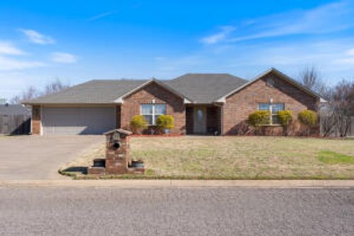 40 Sagebrush Cir, Pottsville, AR, 72858-8742 | Card Image