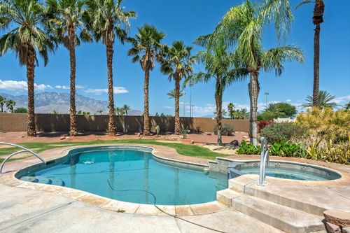 69544 Northhampton Avenue, Cathedral City, CA, 92234 | Card Image
