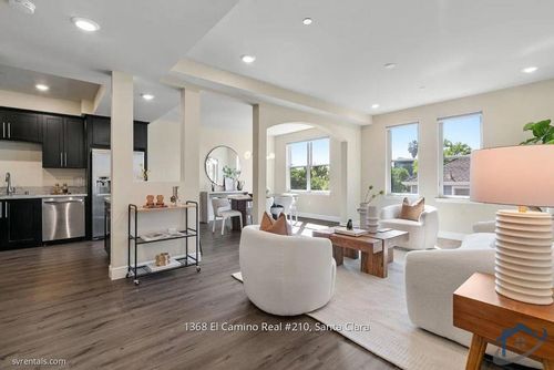 210-1368 El Camino Real, Santa Clara, CA, 95050-4663 | Card Image