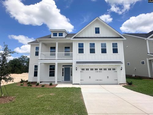 458 Persimmon Hill Road, Blythewood, SC, 29016 | Card Image