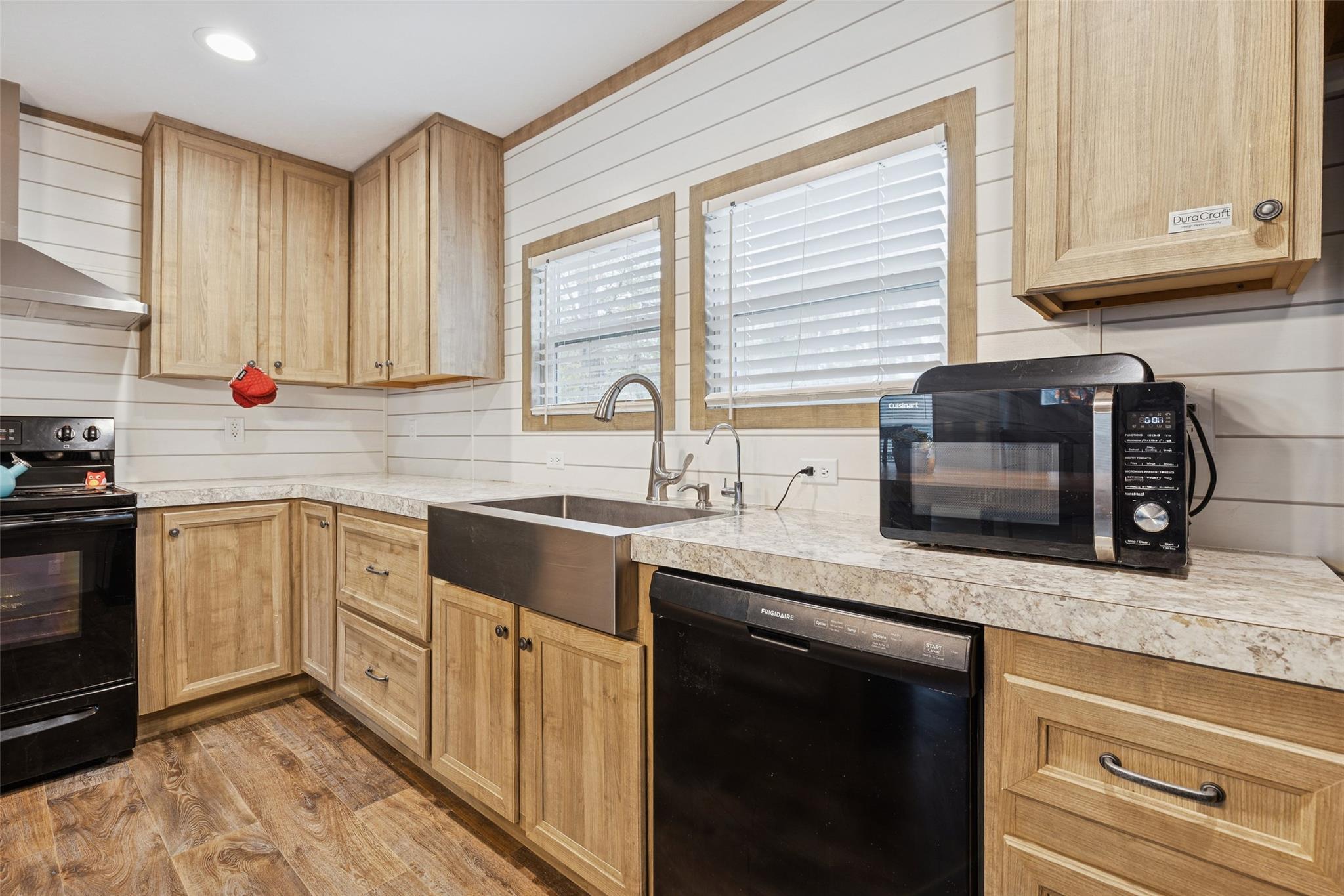 Residential in Trinity 3