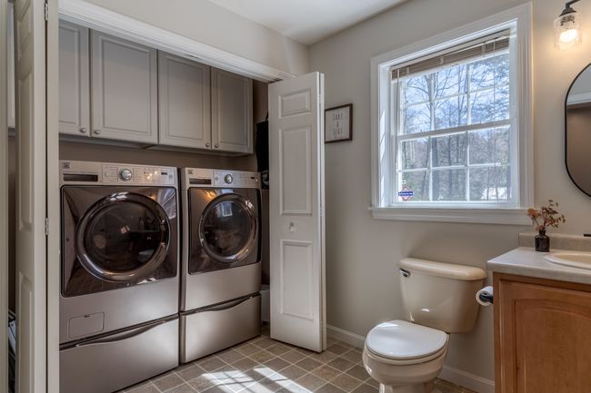 50 Meadow Ln, House other with 3 bedrooms, 3 bathrooms and null parking in Rochester NH | Image 16