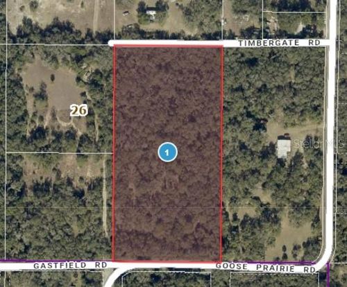 10755 Goose Prairie Rd, Leesburg, FL, 34788-7764 | Card Image