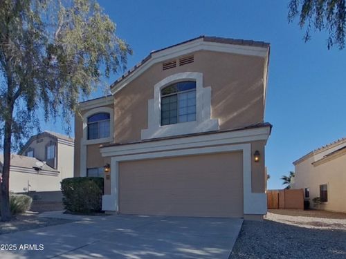 1641 S 233rd Ln, Buckeye, AZ, 85326-4068 | Card Image