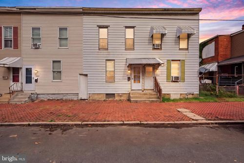 1224 Swatara St, HARRISBURG, PA, 17104-1752 | Card Image