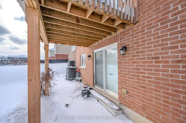219 Ridge Rd, House other with 4 bedrooms, 3 bathrooms and 2 parking in Cambridge ON | Image 43