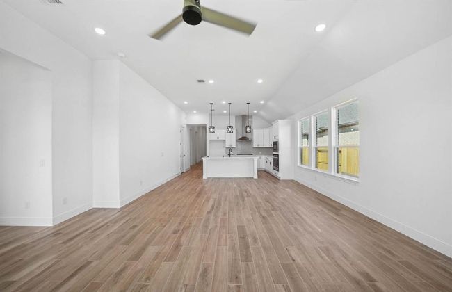 6123 Lush Passture Ln, House other with 4 bedrooms, 3 bathrooms and 2 parking in Manvel TX | Image 15