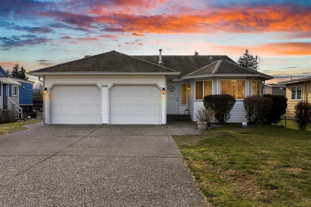 Residential in Chilliwack 3
