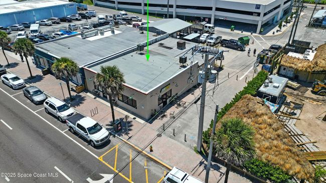 26 S Atlantic Ave, Home with 0 bedrooms, 2 bathrooms and null parking in COCOA BEACH FL | Image 22