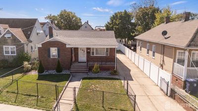 515 Brace Avenue, House other with 3 bedrooms, 2 bathrooms and null parking in Perth Amboy NJ | Image 2