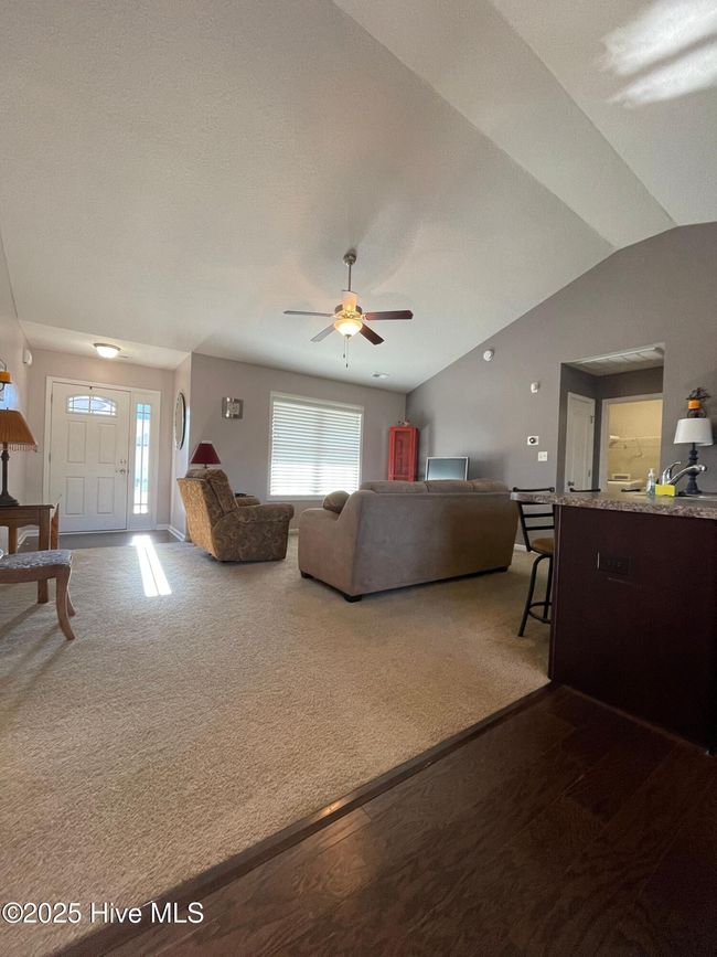 754 Radiant Dr, House other with 2 bedrooms, 2 bathrooms and 2 parking in Jacksonville NC | Image 7