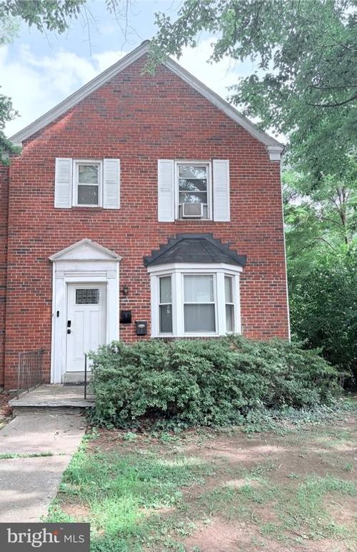 2-6117 Parkway Dr, BALTIMORE, MD, 21212-2986 | Card Image