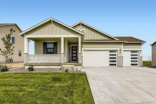 42962 Colonial Tr, Elizabeth, CO, 80107 | Card Image