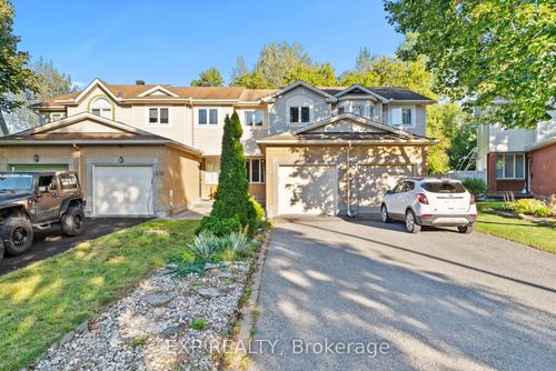 534 Lawler Crescent, Orleans - Cumberland and Area, ON, K4A3Y5 | Card Image
