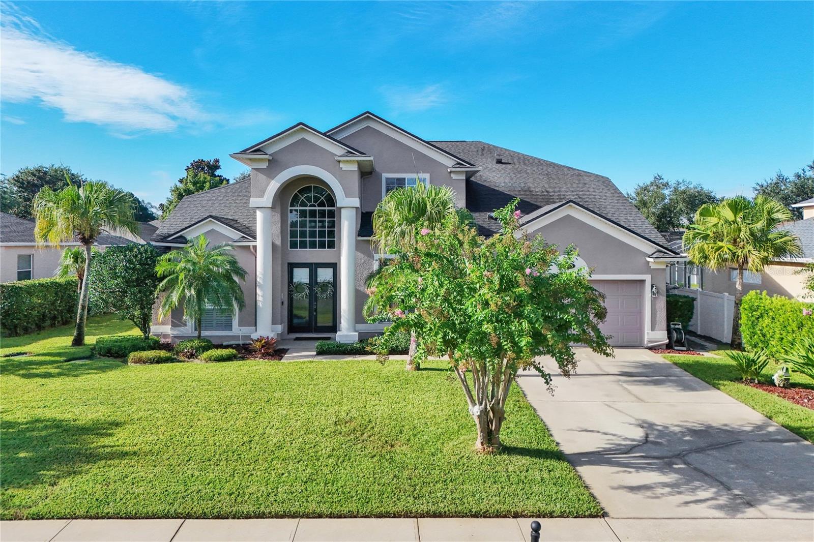 Lake Fischer Blvd, Gotha, FL 34734