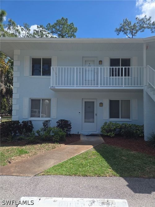 apt-c201-3531 County Barn Rd, NAPLES, FL, 34112-7439 | Card Image