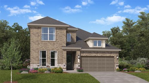 29319 Hillberry Oaks Ct, Waller, TX, 77484-2429 | Card Image