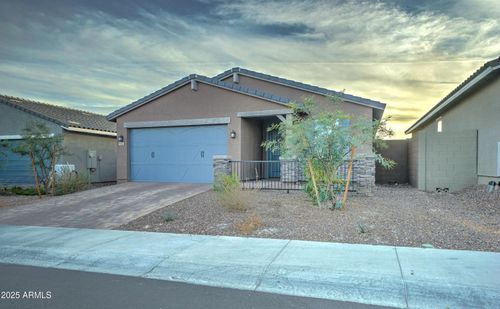 19945 W Badgett Lane, Litchfield Park, AZ, 85340 | Card Image