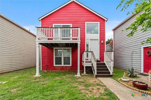 228 Trestle Tree, San Marcos, TX, 78666-4270 | Card Image