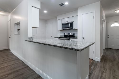 9707 Whitepost Lane, Houston, TX, 77086 | Card Image